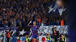 Marcelo Ryan exalta divisão de gols no FC Tokyo antes da volta da J-League