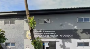 Idosa de 62 anos é presa com 76 pedras de crack em pote de sorvete em Jaboatão