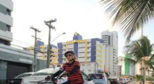 Ciclofaixa de Olinda funcionará dois dias do feriadão de Nossa Senhora Aparecida