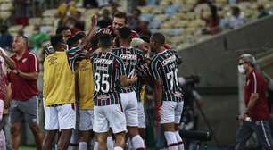 Marcão reencontra Flamengo e tem boas lembranças no clássico