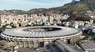 Flamengo x Fluminense terá esquema especial de trânsito