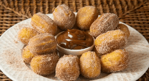 Dia das Crianças: 8 receitas fáceis para preparar na air fryer