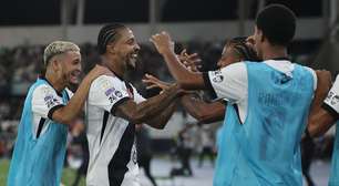 Vasco busca quarta vitória seguida no Brasileirão diante do Remo antes de decisão na Sul-Americana