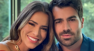 Ex-empresário do Jeito Moleque cobra dívida de R$ 1,4 milhão de ex-BBB's Rodrigão e Adriana Sant'Anna; Justiça bloqueia R$ 367 mil