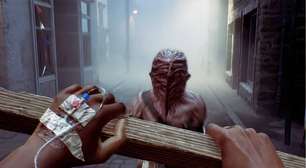 Atualização de Silent Hill: Townfall divide jogadores ao reduzir dificuldade