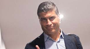 Pedro Emanuel alcança marca rara na carreira e vive melhor fase no Vasco; saiba detalhes