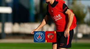 Paris Saint-Germain x Le Mans: Onde Assistir Ao Vivo, Horário e Escalações Pela Ligue 1