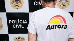 Homem é preso por furtar cerca de R$ 1,4 mil de um supermercado em São Roque