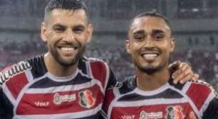 Botafogo-PB x Santa Cruz: onde assistir ao vivo, horário e prováveis escalações pela Série C