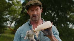 Hugh Jackman e a sua visão sobre a rotina diária: "Se você afundar até o fundo do oceano, sempre haverá calma e paz; é isso que a meditação representa para mim"