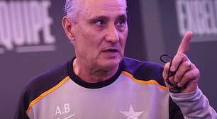 Tite pode pegar mais jogos de suspensão no Botafogo? Entenda