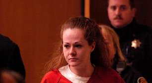 Christa Pike sai do hospital e retorna à prisão 10 dias após sobreviver a execução fracassada