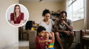 Suspeita de autismo: quando a família precisa de tempo para aceitar um possível diagnóstico