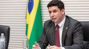 Rafael Saraiva é o único parlamentar a ampliar votação no estado de são paulo