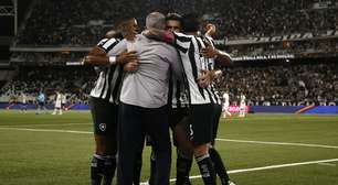 Ele vai substituir Vitinho no Botafogo