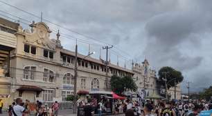 Vai a São Januário? Veja as mudanças no trânsito para Vasco x Remo