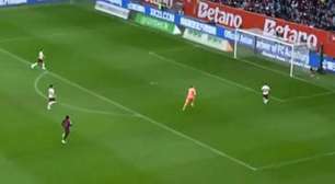 Neuer falha, e Bayern sofre gol mais rápido da história do Alemão