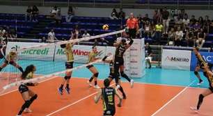 Dentil Praia Clube sofre, mas vence o Mackenzie. Macris volta
