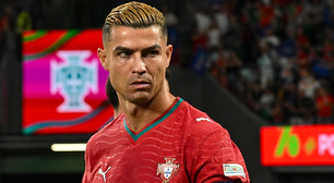 Deu ruim para CR7! Cristiano Ronaldo é SUSPENSO pela federação portuguesa após abandonar concentração; entenda a punição