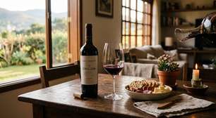 Sua mulher gosta de vinho e você não sabe de nada? Veja por onde começar