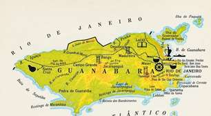 Guanabara - o acordo que o Brasil rompeu com o Rio