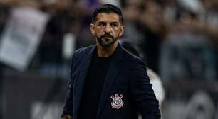 Emiliano Díaz explica recusa e promete voltar ao Corinthians no futuro