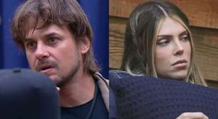 'A Fazenda 18': Daniel fica em alerta após atitude de Ana Bruna e desabafa: 'Não confio'