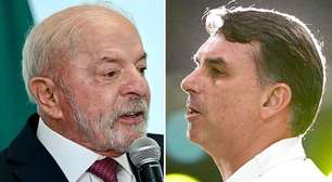 As propostas de Lula e Flávio Bolsonaro para a Cultura