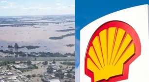 Shell é processada pelo MPF em mais de R$ 540 milhões por tragédia climática no Rio Grande do Sul