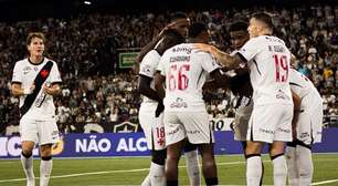 Vasco perde na Justiça autorização para enfrentar o Boca Juniors no Maracanã