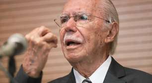 José Sarney passa por cirurgia e está estável em hospital do Maranhão