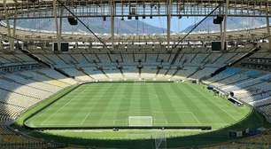 STJ nega pedido do consórcio Fla-Flu e mantém Vasco x Boca Juniors no Maracanã