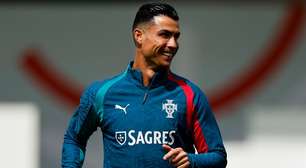 Cristiano Ronaldo é punido pela Seleção de Portugal