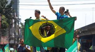 Douglas Ruas é eleito governador do Rio em 1º turno após TRE retotalizar votos