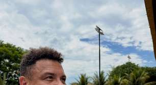 Ronaldo amplia investimentos e assume controle da Head, marca de artigos esportivos de tênis