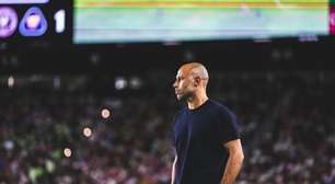 Corinthians procura Mascherano, que recusa assumir como técnico