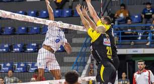Praia x Minas: onde assistir e times da final masculina do Mineiro