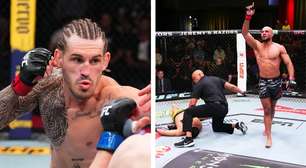 Confira os Palpites SUPER LUTAS para o UFC Vegas 122, com Brendan Allen x Christian Leroy Duncan