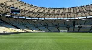 Justiça volta atrás e derruba cessão do Maracanã para o Vasco