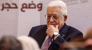 Autoridade Palestina adia em um ano eleições esperadas pela comunidade internacional