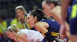 Baladin vira desfalque no Fenerbahce. Mais espaço para Aninha?