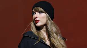 Taylor Swift vai se apresentar no evento anual do Academy Museum