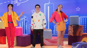 O povo pediu, a Globo ouviu! TV Globinho faz retorno após 11 anos com Letícia Colin, Geovanna Tominaga e mais; abertura de Dragon Ball Z agita a web: 'Volta, tempo'