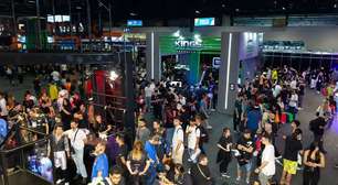 De Call of Duty a Final Fantasy VII: Veja os Jogos e as Grandes Atrações da BGS 2026