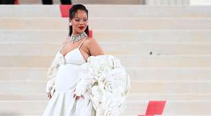 Rihanna revela tamanho do acervo de músicas inéditas