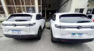Homem paga R$ 10 mil por carro de R$ 150 mil anunciado no Facebook e acaba preso no Rio