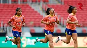 Brasil x Argentina: Onde Assistir Ao Vivo, Horário e Escalações no Amistoso da Seleção Feminina