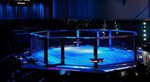 UFC Vegas 122: Brendan Allen x Christian Leroy Duncan - Resultados