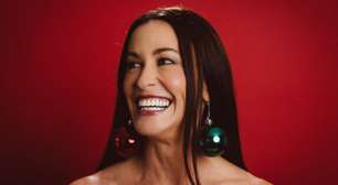Alanis Morissette vai lançar um álbum de Natal