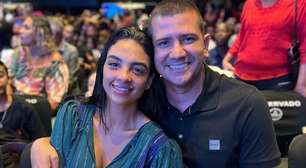 Quem é Mariana Barbosa, mulher de Douglas Ruas e futura primeira-dama do Rio de Janeiro